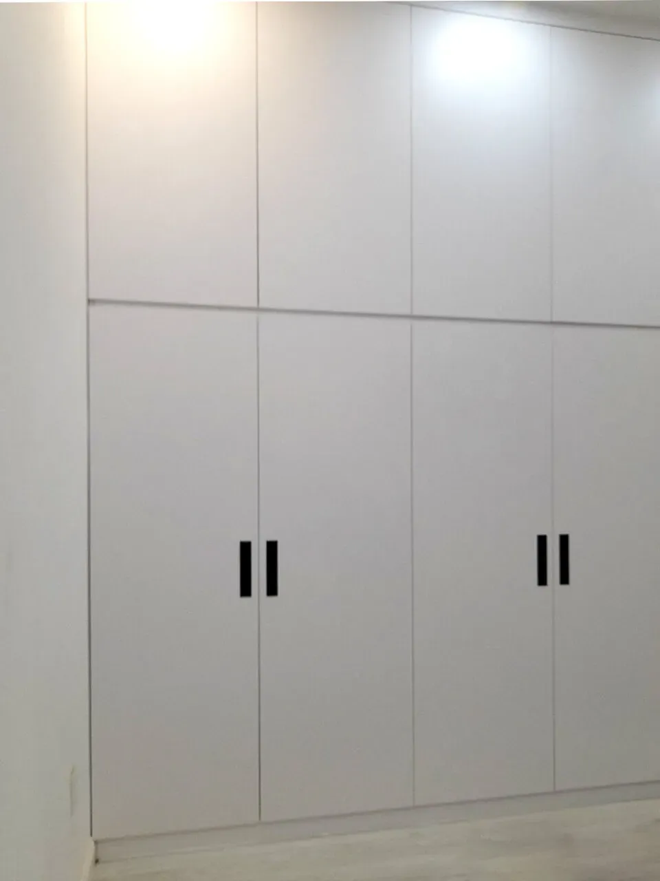 Nhà phố Bình Tân - Phong cách Modern | Space T