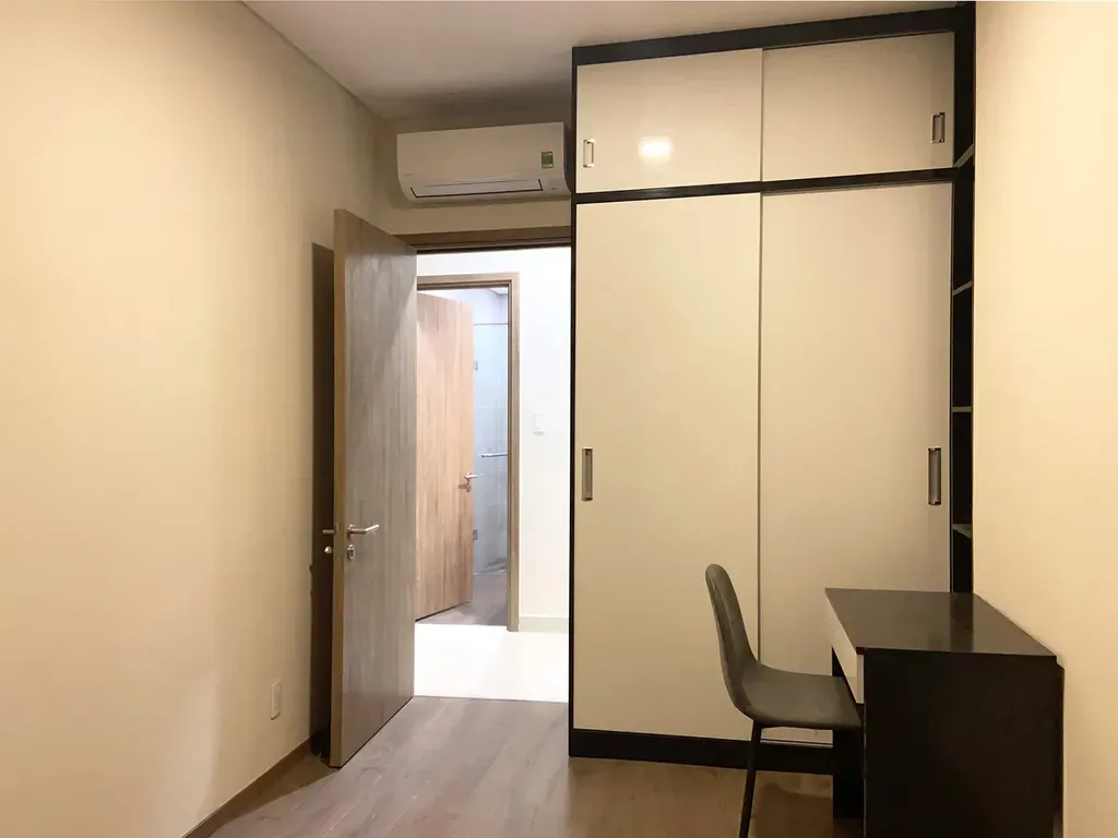 Phòng ngủ - Căn hộ Sora Gardens 2 - Phong cách Modern | Space T