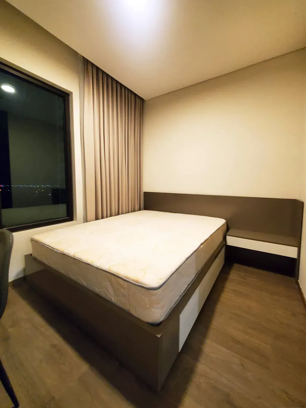 Phòng ngủ - Căn hộ Sora Gardens 2 - Phong cách Modern | Space T
