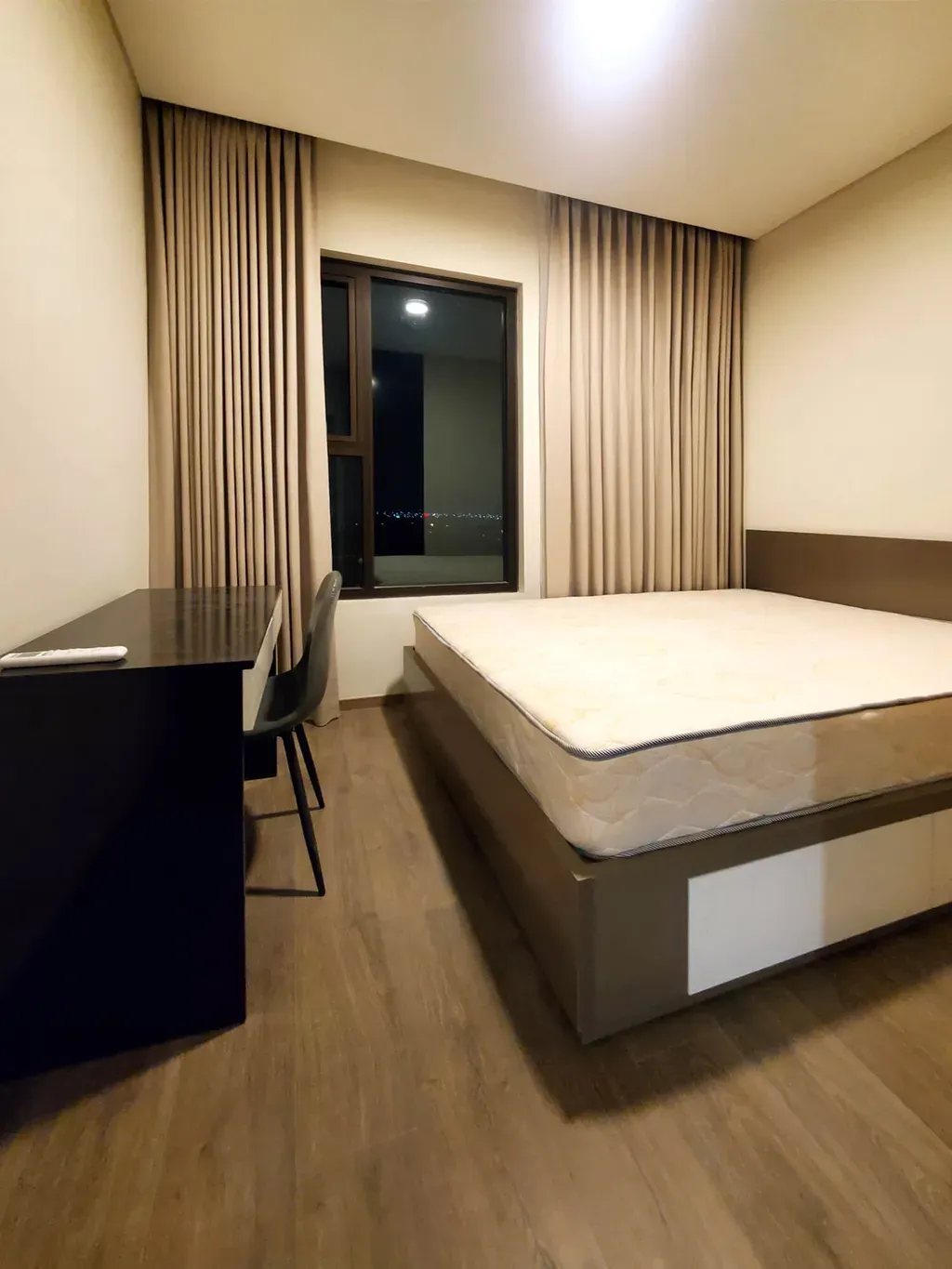 Phòng ngủ - Căn hộ Sora Gardens 2 - Phong cách Modern | Space T