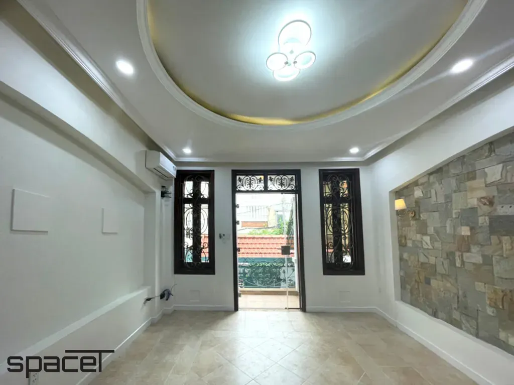 Văn phòng Hai Bà Trưng Quận 1 | Space T