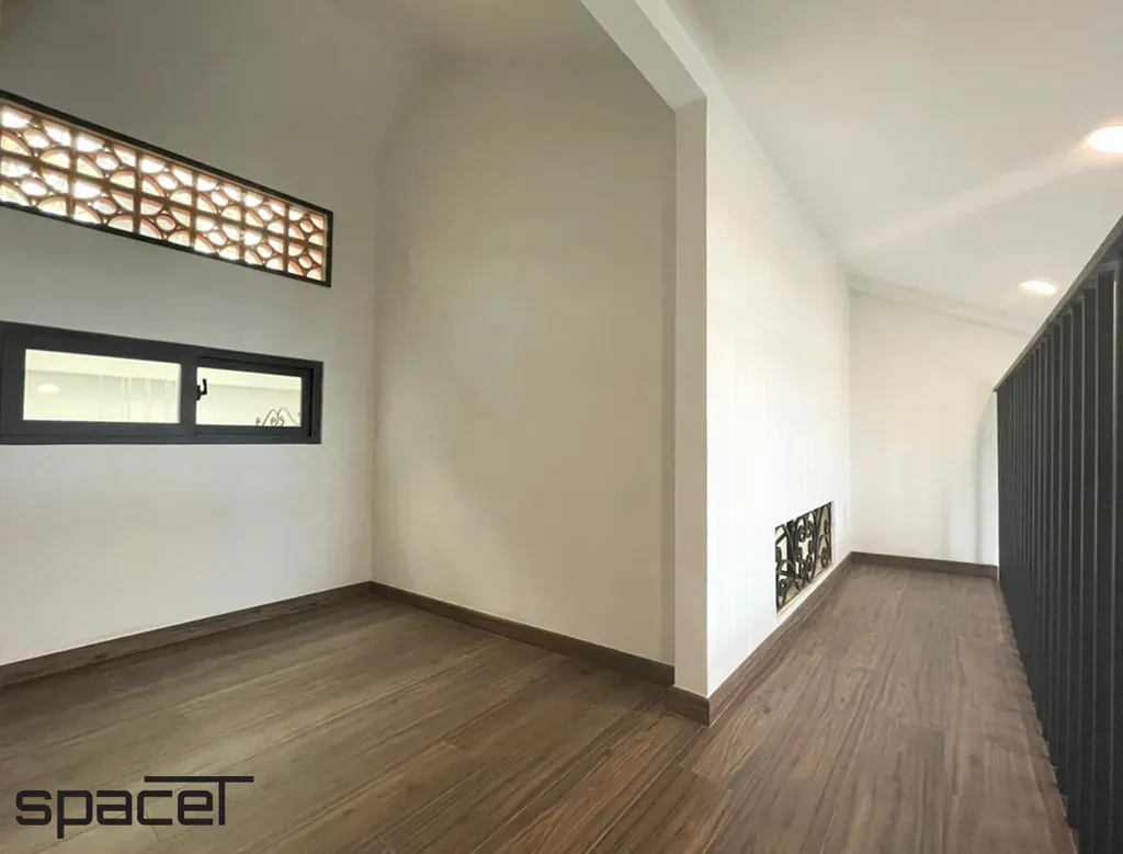 Văn phòng Hai Bà Trưng Quận 1 | Space T