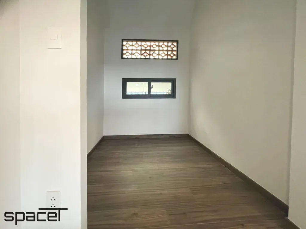 Văn phòng Hai Bà Trưng Quận 1 | Space T