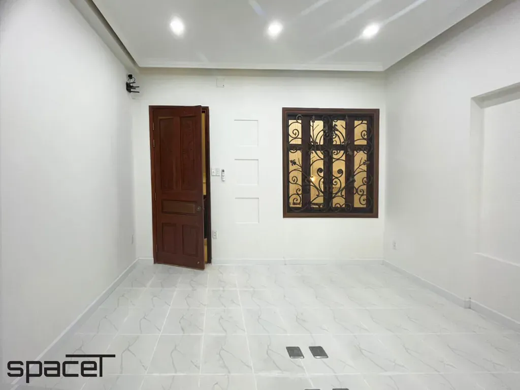 Văn phòng Hai Bà Trưng Quận 1 | Space T