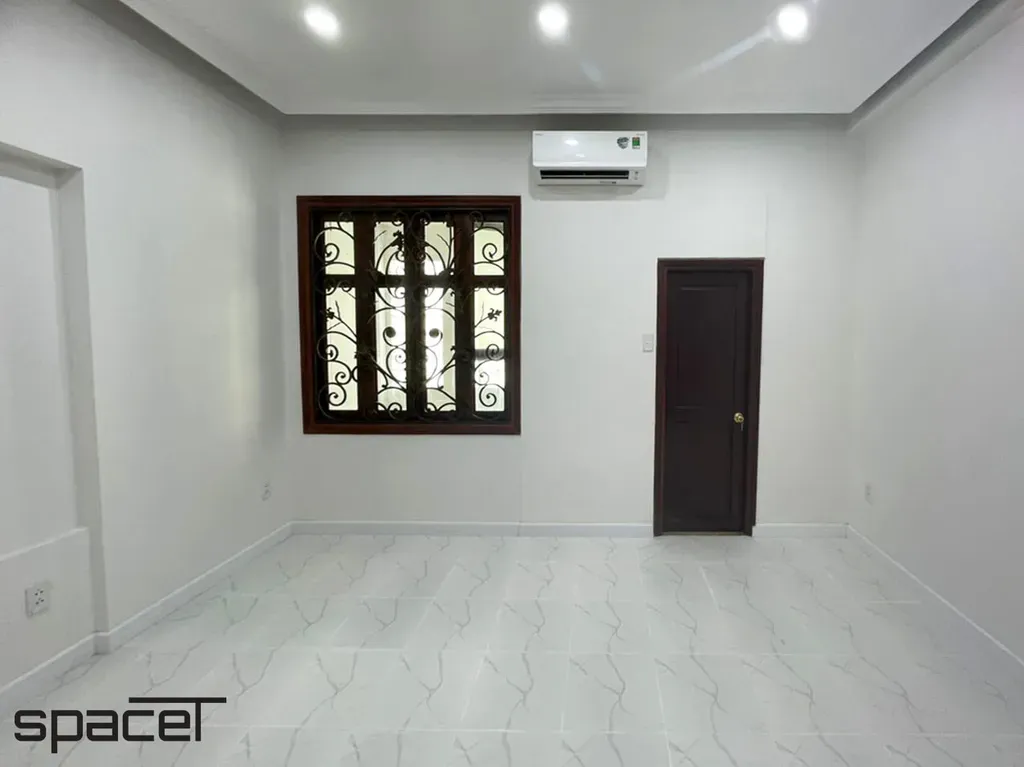 Văn phòng Hai Bà Trưng Quận 1 | Space T