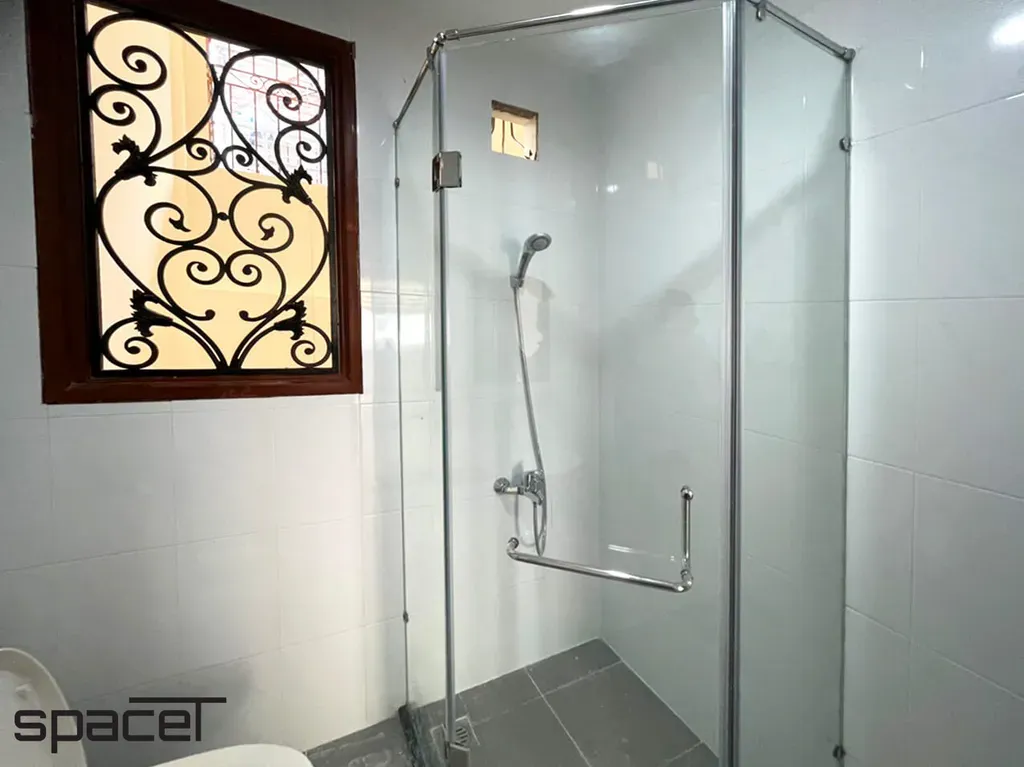 Văn phòng Hai Bà Trưng Quận 1 | Space T