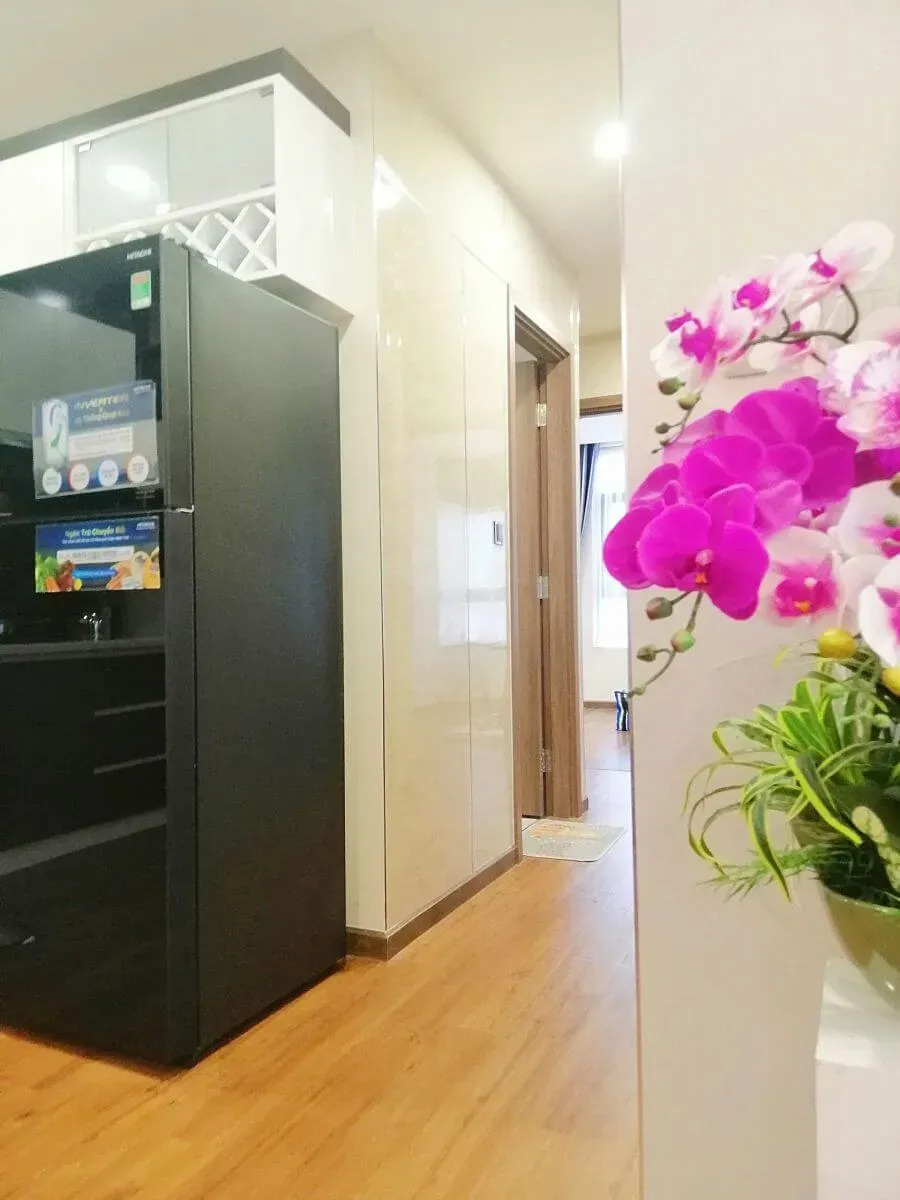 Căn hộ De Capella Quận 2 - Phong cách Modern | Space T