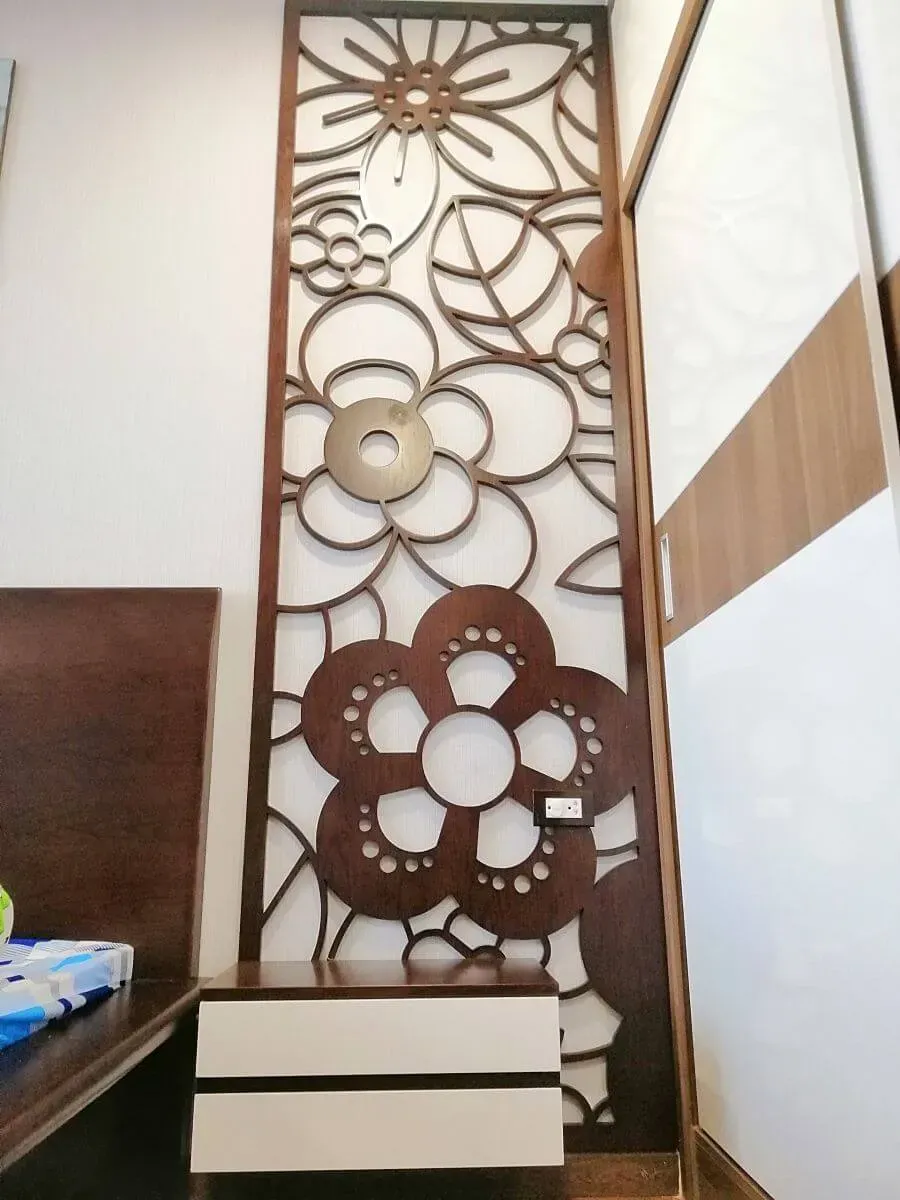 Phòng ngủ - Căn hộ De Capella Quận 2 - Phong cách Modern | Space T