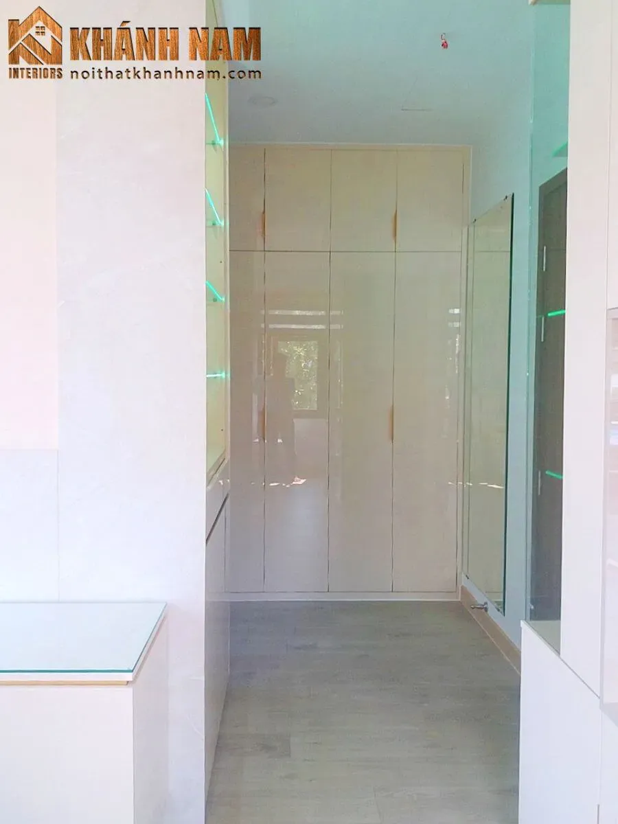 Biệt thự Central Park - Phong cách Modern | Space T