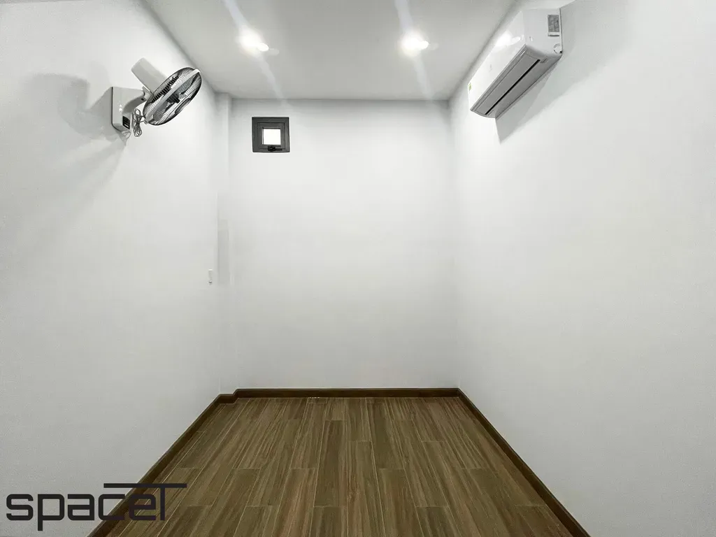 Nhà phố 100m2 tại Biên Hòa Đồng Nai - Phong cách Modern | Space T