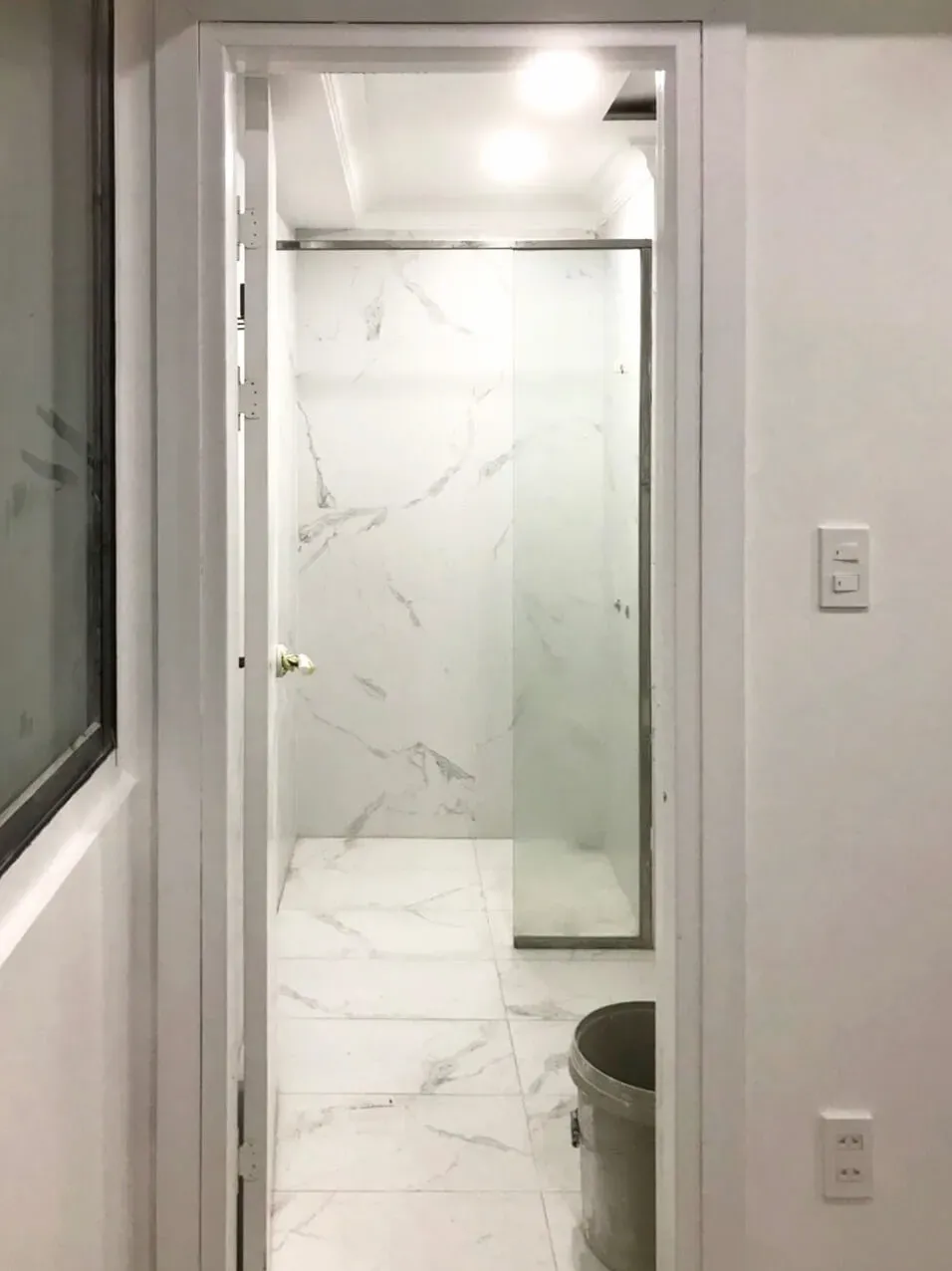 Phòng tắm - Căn hộ Cantavil Quận 2 - Phong cách Modern | Space T