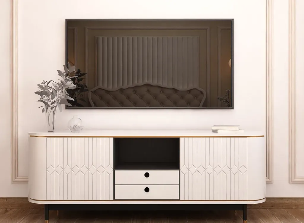 Phòng ngủ - Căn hộ Akari City - Phong cách Modern | Space T