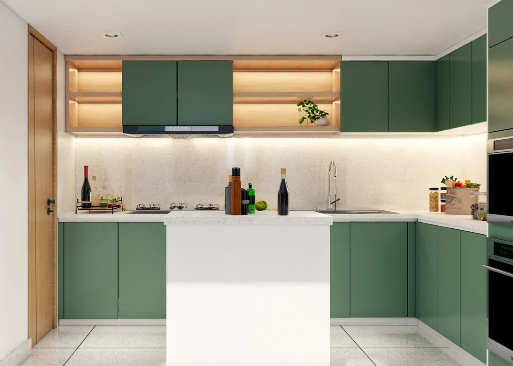 Nhà ở kết hợp kinh doanh Quận 11 - Phong cách Modern Nhà ở kết hợp kinh doanh Quận 11 - Phong cách Modern