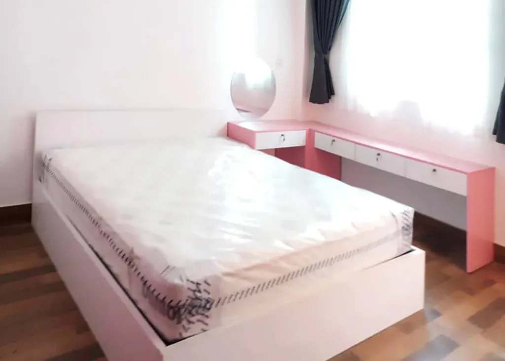 Biệt Thự Liền Kề - Phong cách Neo Classic + Modern | Space T
