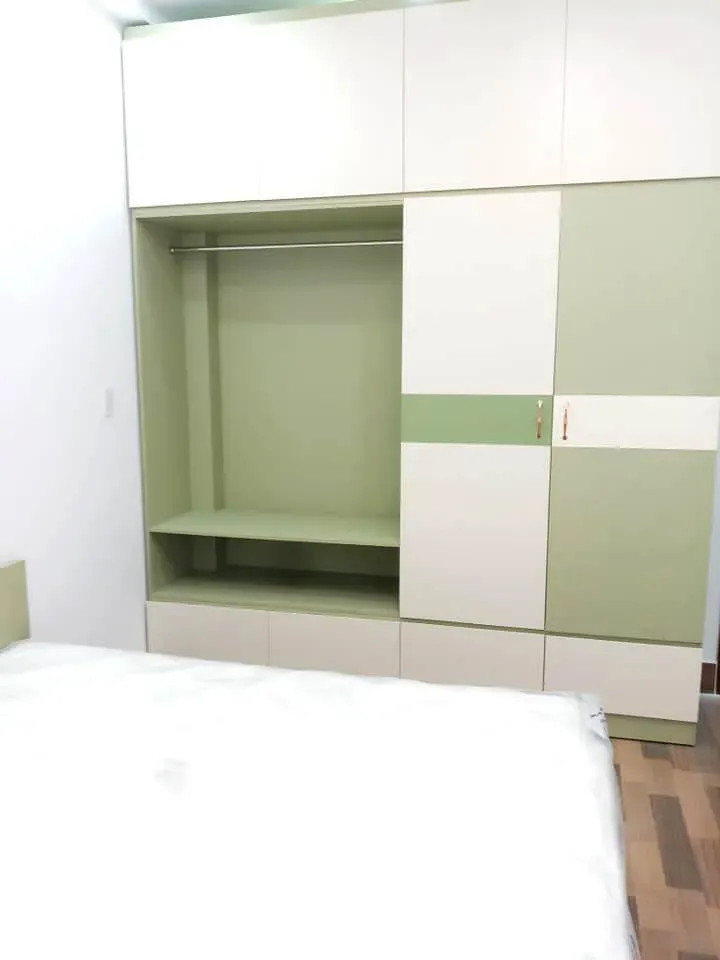 Phòng ngủ - Biệt Thự Liền Kề - Phong cách Neo Classic + Modern | Space T