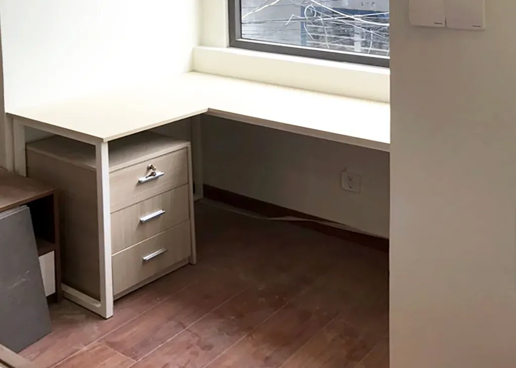 Nhà phố Âu Cơ Quận 11 - Phong cách Scandinavian | Space T