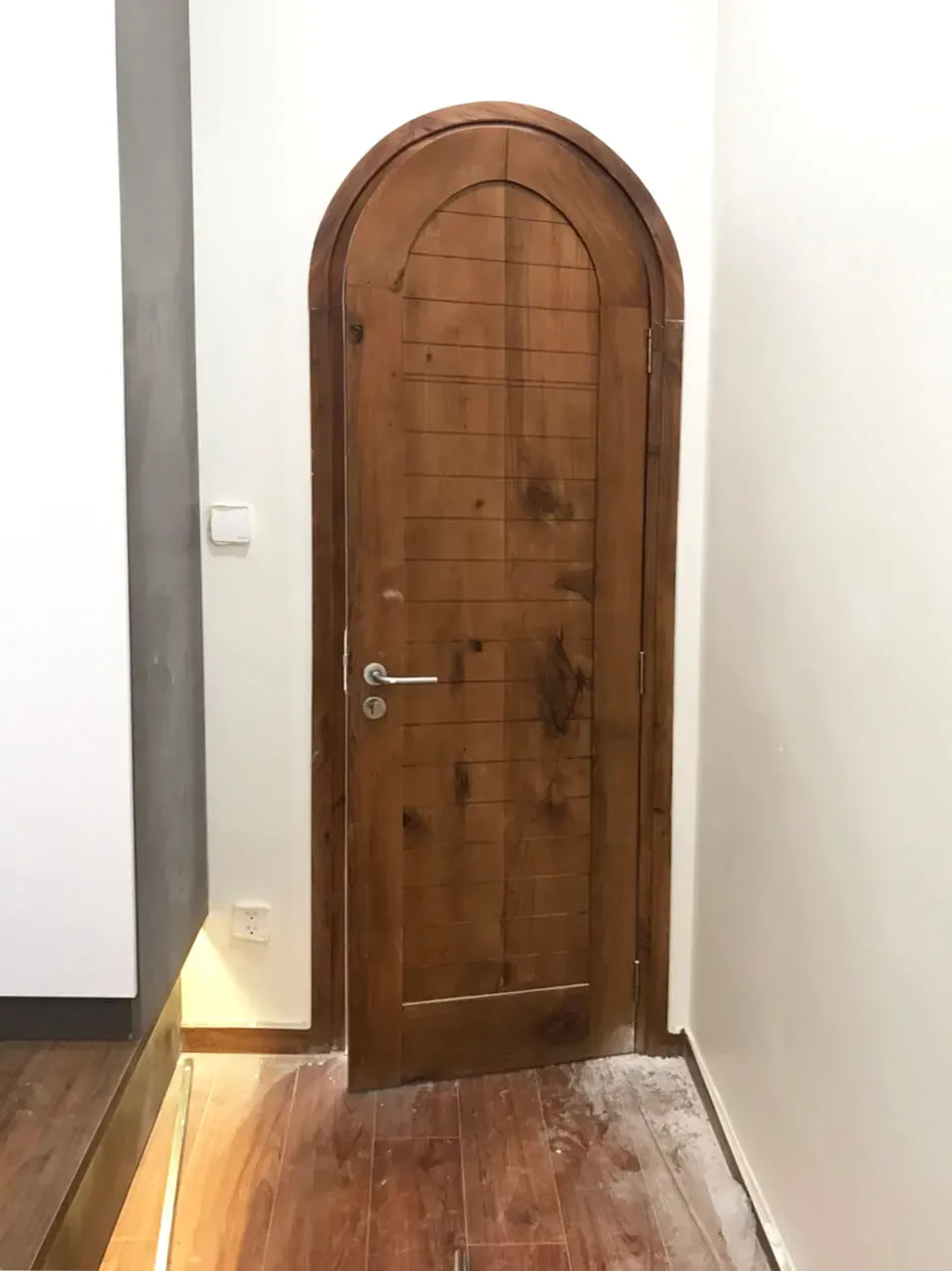 Nhà phố Âu Cơ Quận 11 - Phong cách Scandinavian | Space T