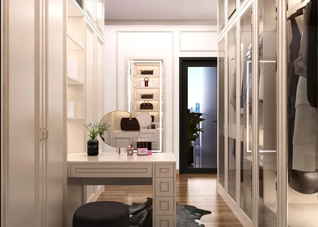 Căn hộ Akari City - Phong cách Modern | Space T