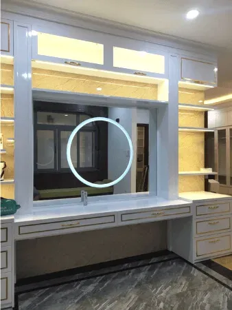 Biệt thự Quận 10 - Phong cách Indochine | Space T