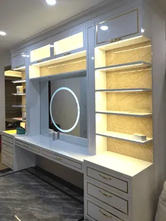 Biệt thự Quận 10 - Phong cách Indochine | Space T