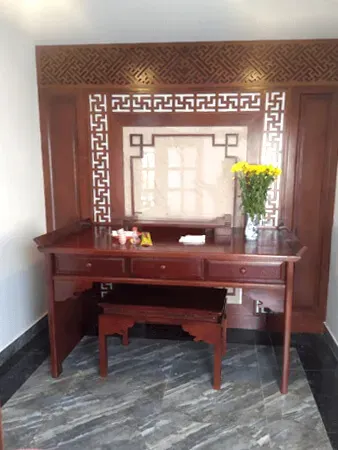Biệt thự Quận 10 - Phong cách Indochine | Space T