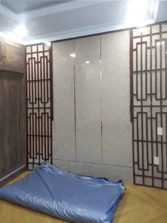 Biệt thự Quận 10 - Phong cách Indochine | Space T