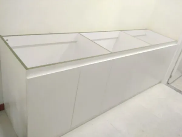 Căn hộ Diamond - Phong cách Scandinavian | Space T