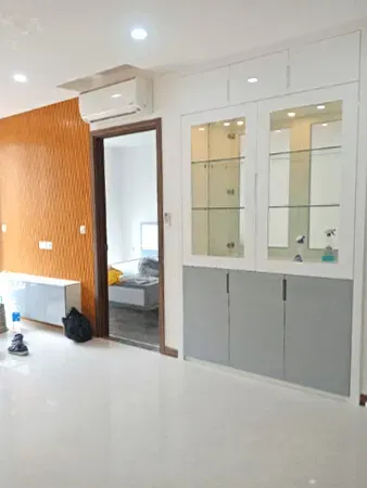 Căn hộ Hado Centrosa Garden - Phong cách Modern | Space T