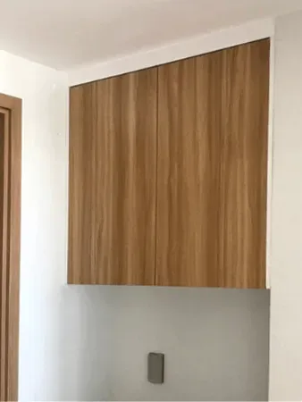 Căn hộ Carillon 7 - Phong cách Modern | Space T