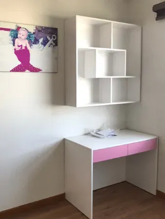 Căn hộ Carillon 7 - Phong cách Modern | Space T