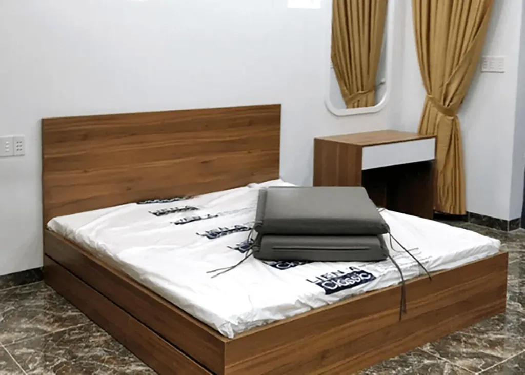 Nhà phố Long An - Phong cách Modern | Space T