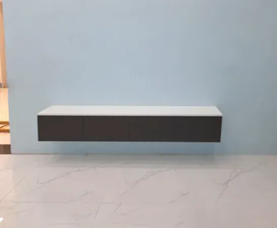 Nhà phố tại Tây Ninh - Phong cách Modern | Space T