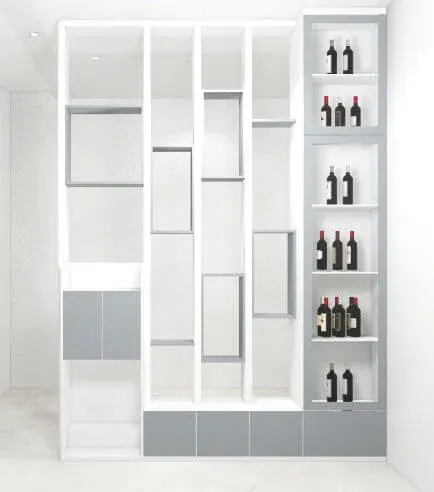 Nhà phố Tây Ninh - Phong cách Modern | Space T