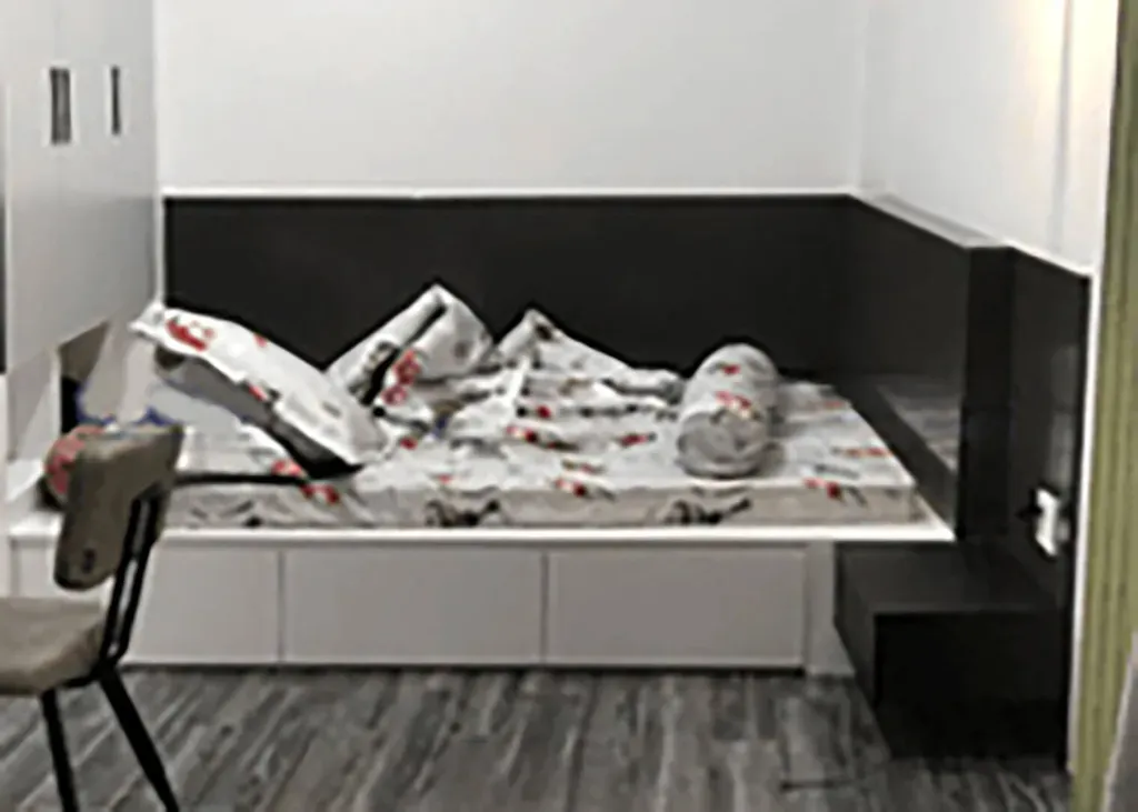 Biệt thự Sóc Trăng - Phong cách Modern | Space T
