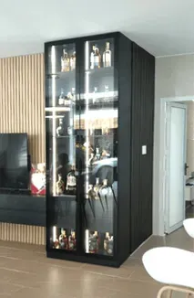 Biệt thự Sóc Trăng - Phong cách Modern | Space T