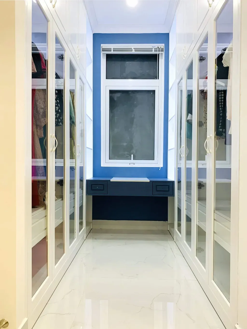 Biệt thự Tánh Linh Bình Thuận - Phong cách Neo Classic | Space T