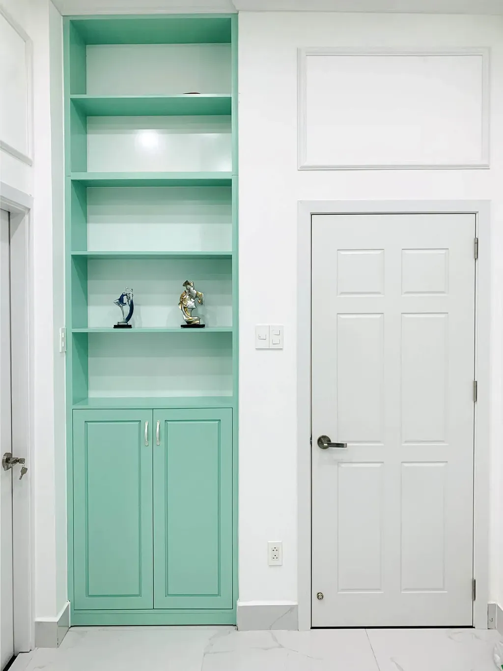 Biệt thự Tánh Linh Bình Thuận - Phong cách Neo Classic | Space T