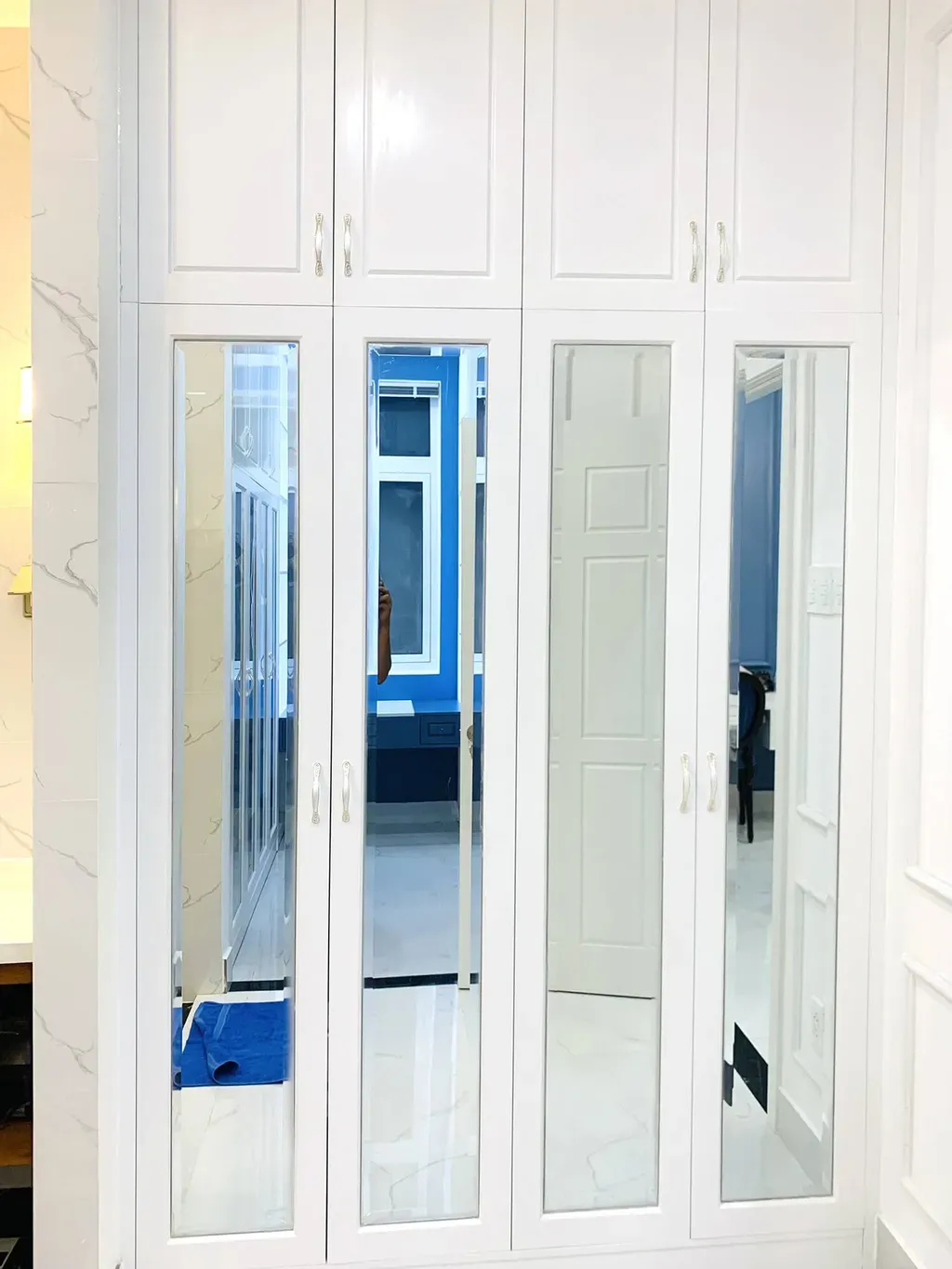 Biệt thự Tánh Linh Bình Thuận - Phong cách Neo Classic | Space T
