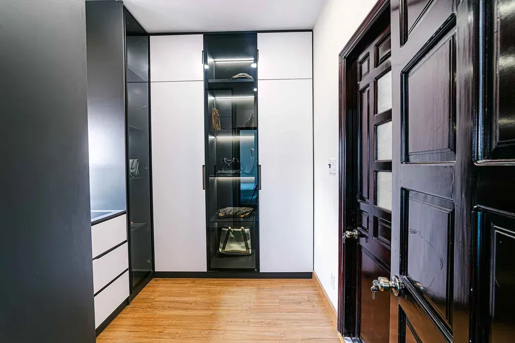 Nhà phố Biên Hòa Đồng Nai - Phong cách Modern | Space T