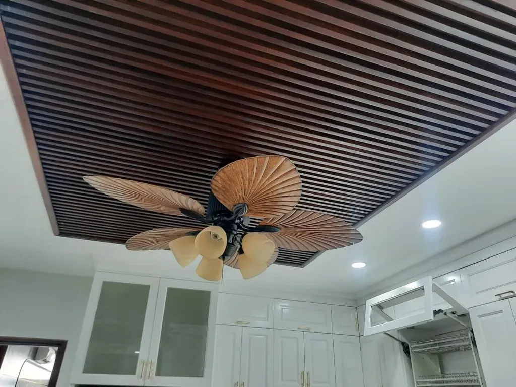 Cải tạo nhà phố Tân Sơn Quận Tân Bình - Phong cách Modern | Space T