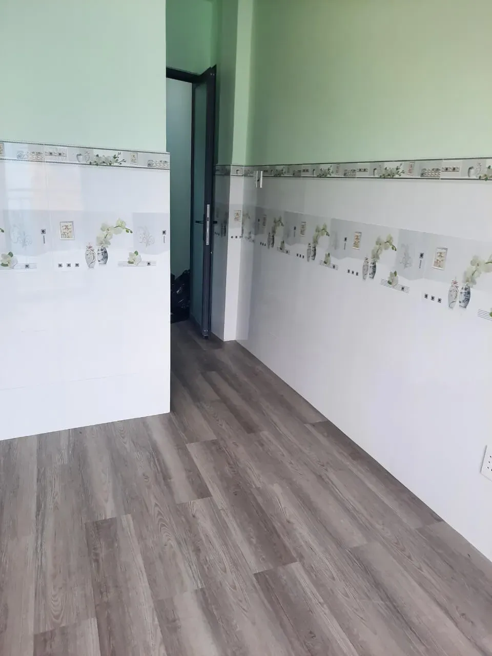 Nhà phố Phan Tây Hồ Quận Phú Nhuận - Phong cách Modern | Space T