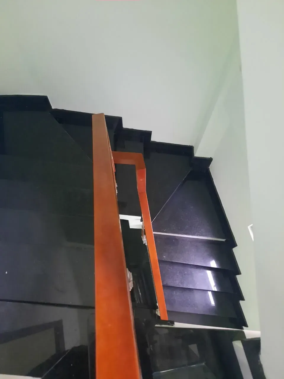 Nhà phố Phan Tây Hồ Quận Phú Nhuận - Phong cách Modern | Space T