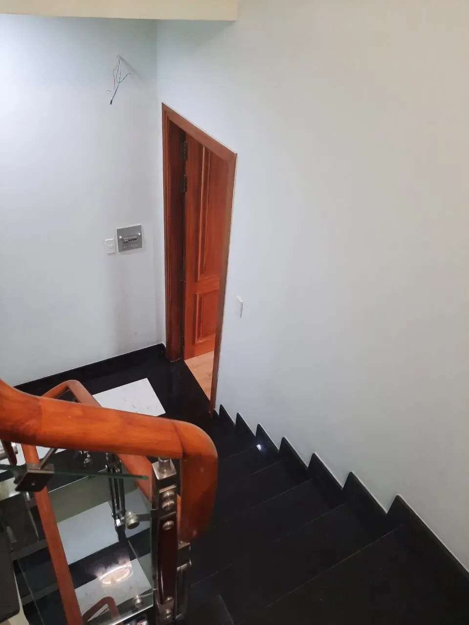 Nhà phố Bình Hưng Hòa Quận Bình Tân - Phong cách Modern | Space T