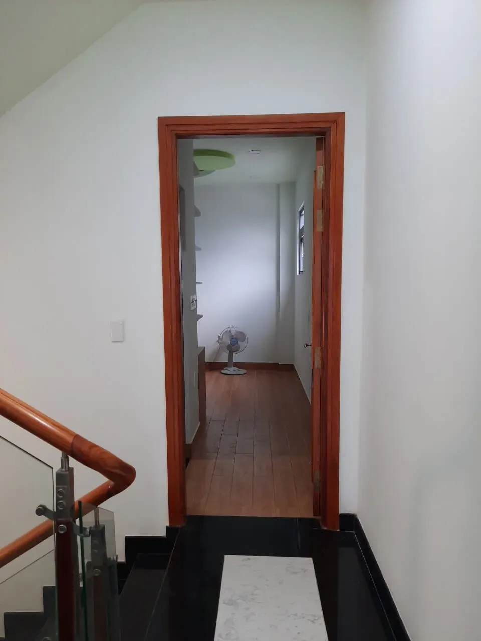Nhà phố Bình Hưng Hòa Quận Bình Tân - Phong cách Modern | Space T