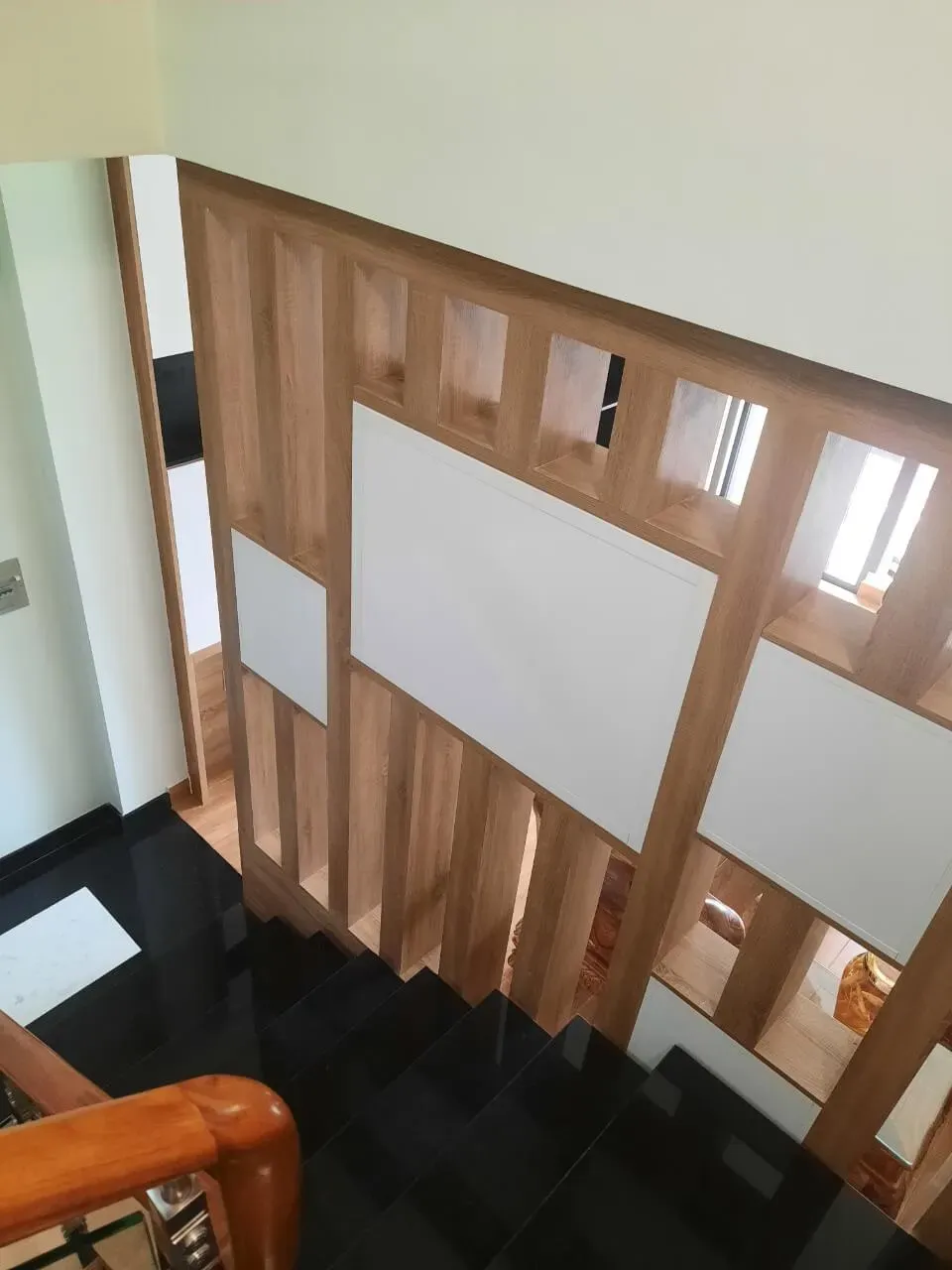 Nhà phố Bình Hưng Hòa Quận Bình Tân - Phong cách Modern | Space T