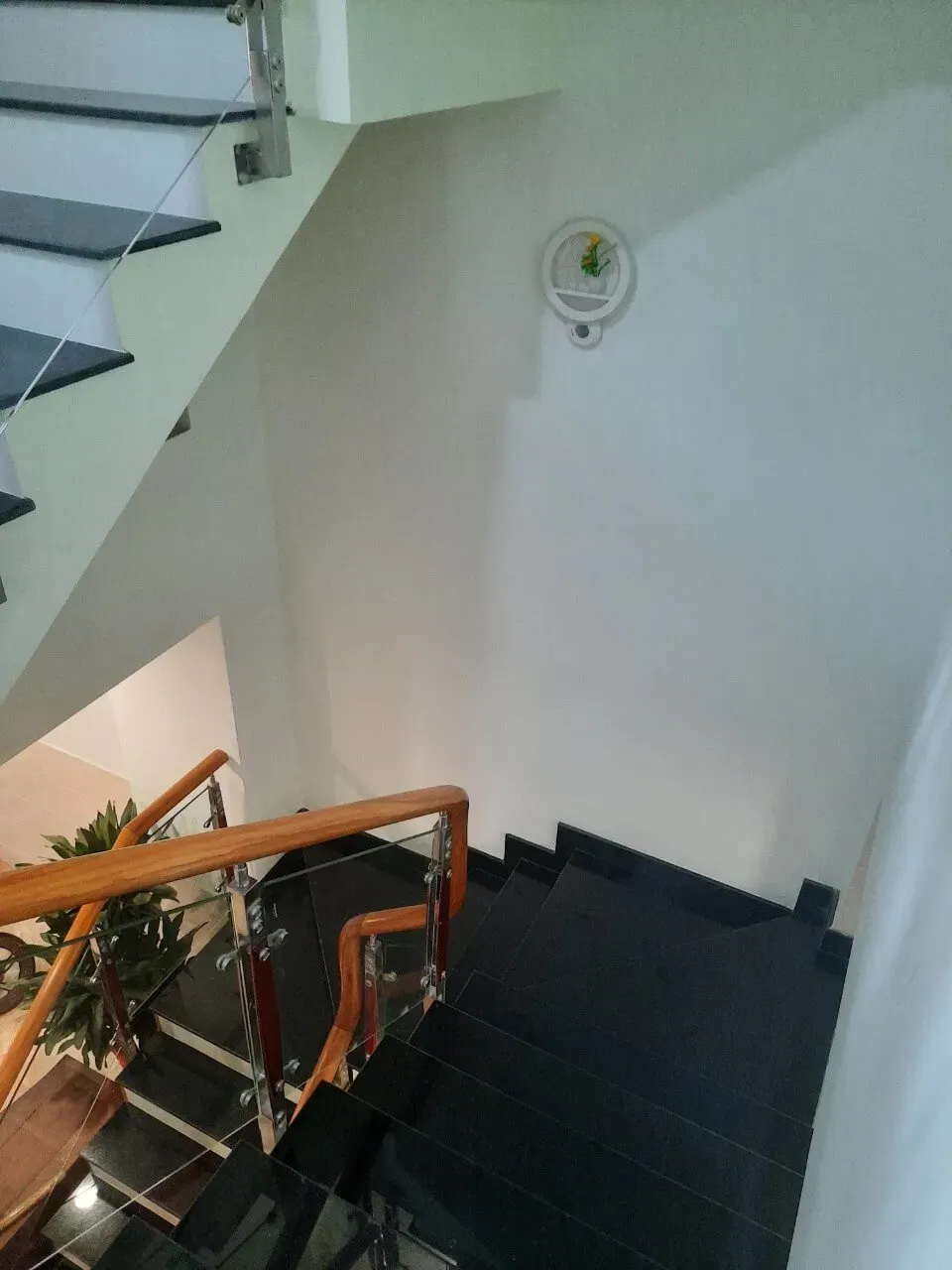 Nhà phố Bình Hưng Hòa Quận Bình Tân - Phong cách Modern | Space T