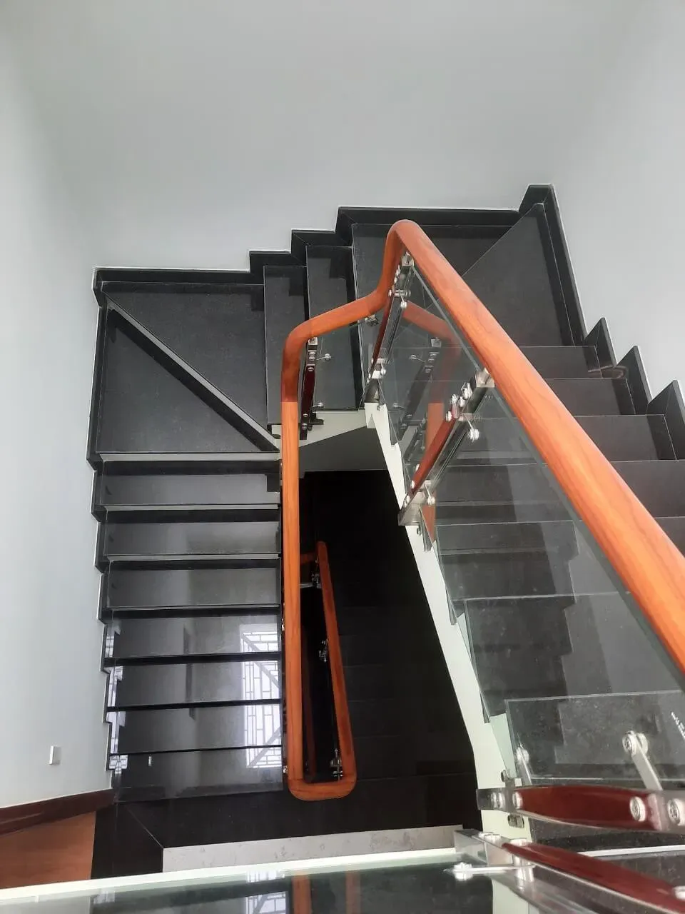 Nhà phố Bình Hưng Hòa Quận Bình Tân - Phong cách Modern | Space T