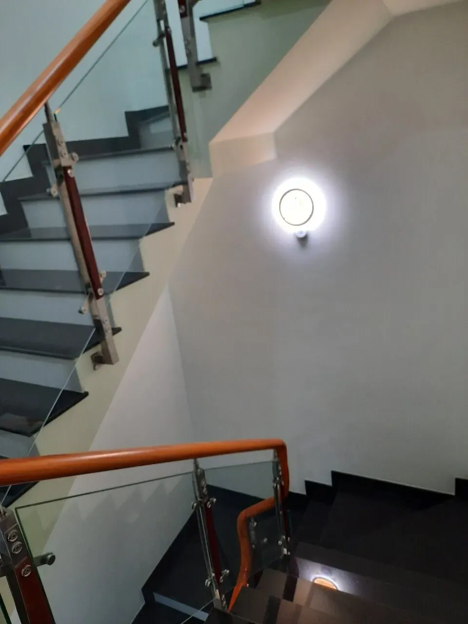 Nhà phố Bình Hưng Hòa Quận Bình Tân - Phong cách Modern | Space T