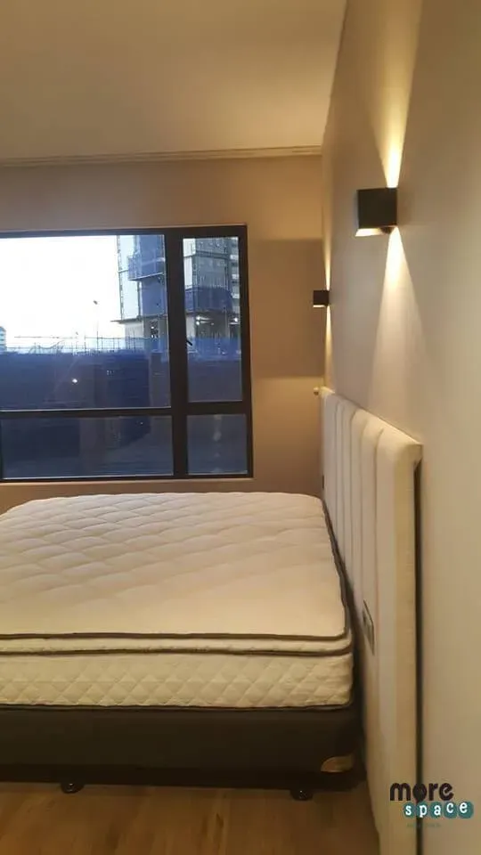 Phòng ngủ - Căn hộ Estella Heights Quận 2 - Phong cách Modern | Space T