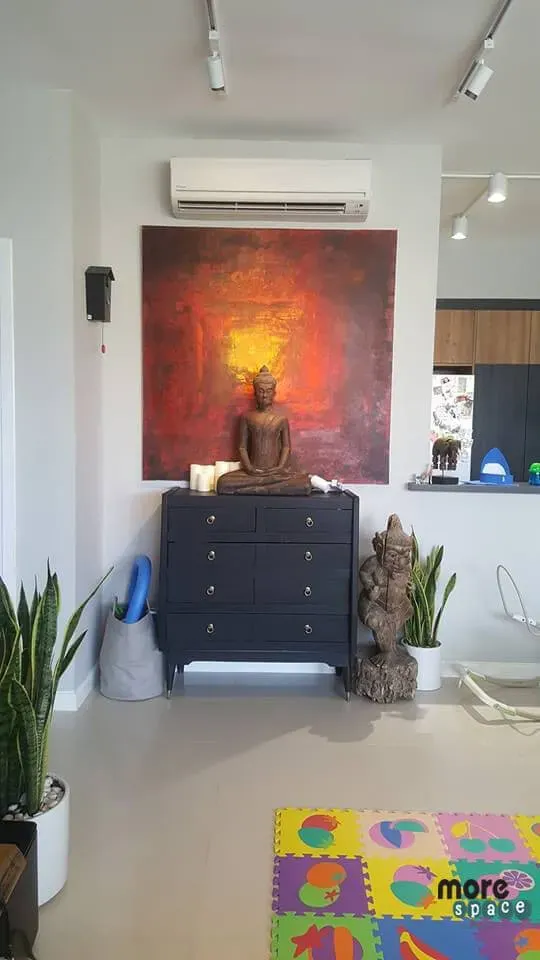 Căn hộ Estella Heights Quận 2 - Phong cách Modern | Space T
